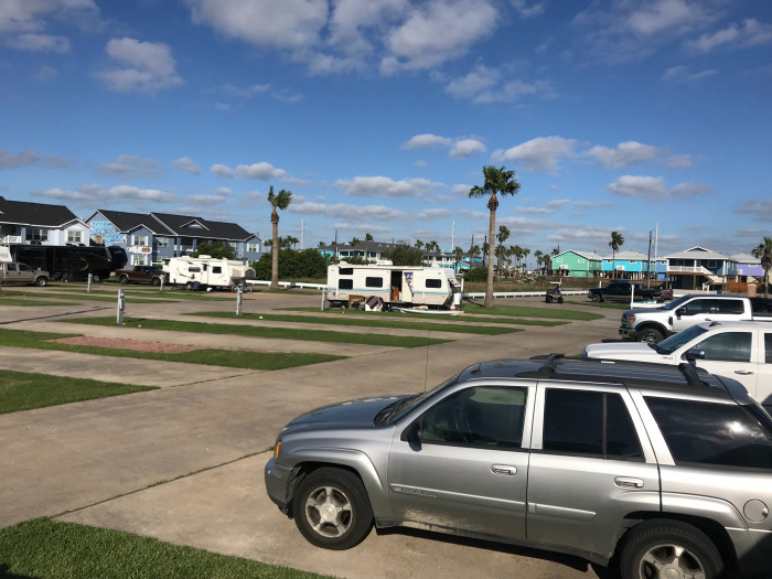 Surfside RV & Resort Port Aransas, TX Campground Reviews